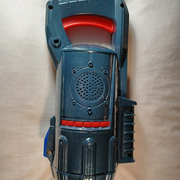 Fireworks light show - Picture 3 of 4